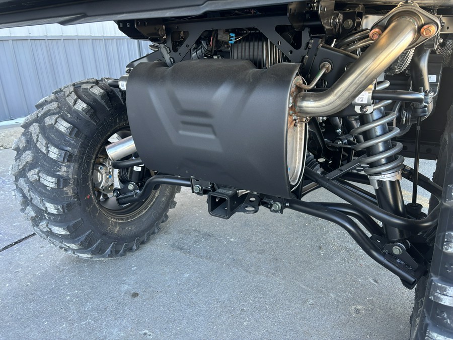 2026 Polaris Ranger Crew XP 1000 NorthStar Texas Edition