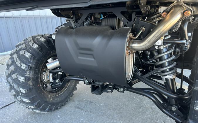 2026 Polaris Ranger Crew XP 1000 NorthStar Texas Edition