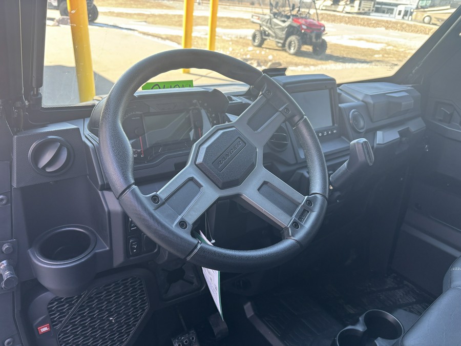2026 Polaris Ranger Crew XP 1000 NorthStar Texas Edition