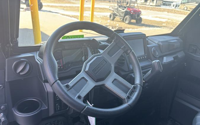 2026 Polaris Ranger Crew XP 1000 NorthStar Texas Edition