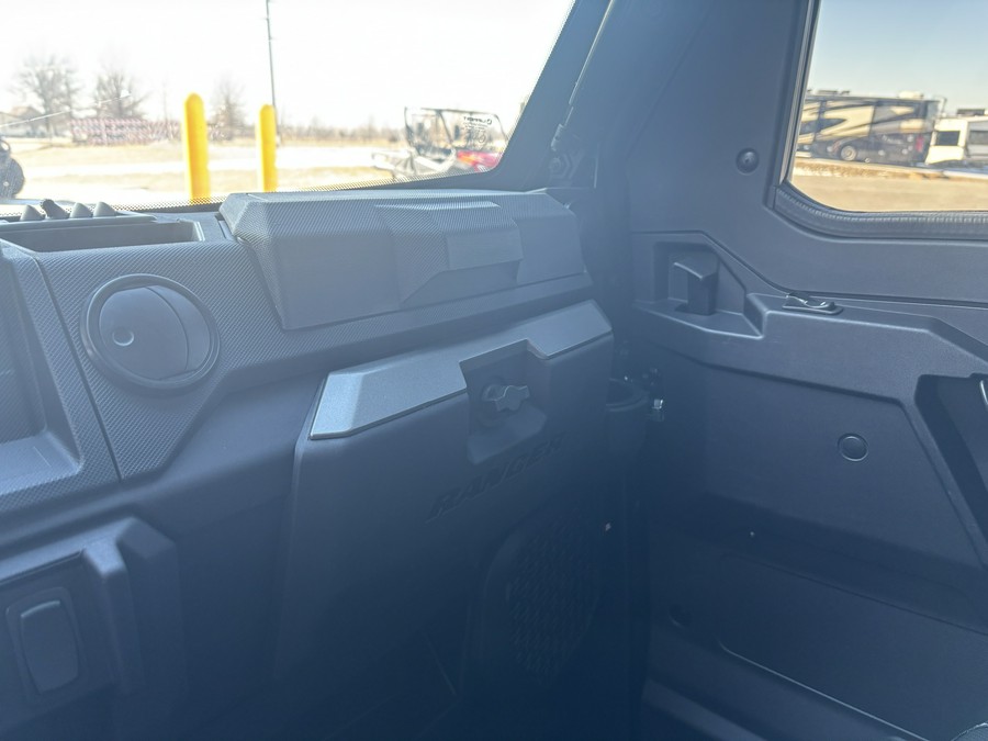 2026 Polaris Ranger Crew XP 1000 NorthStar Texas Edition