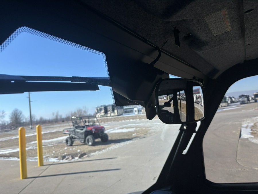 2026 Polaris Ranger Crew XP 1000 NorthStar Texas Edition