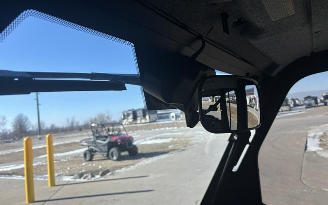 2026 Polaris Ranger Crew XP 1000 NorthStar Texas Edition