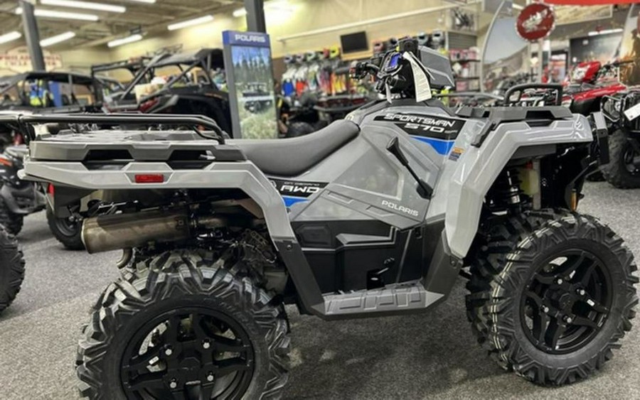2026 Polaris Sportsman® 570 Base