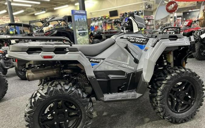 2026 Polaris Sportsman® 570 Base