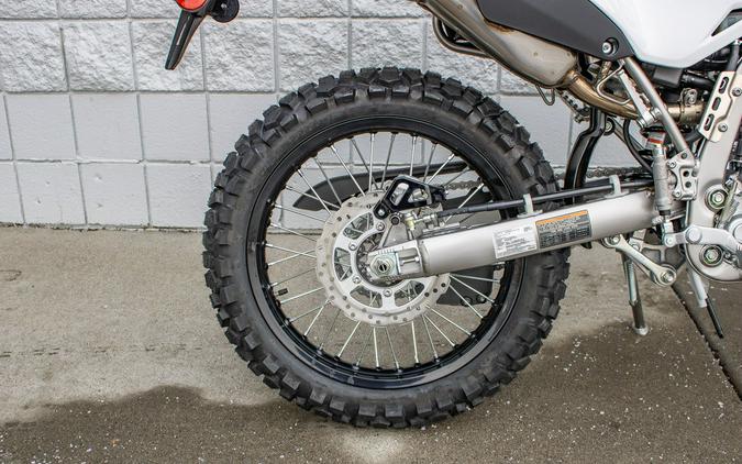 2026 Kawasaki KLX®300