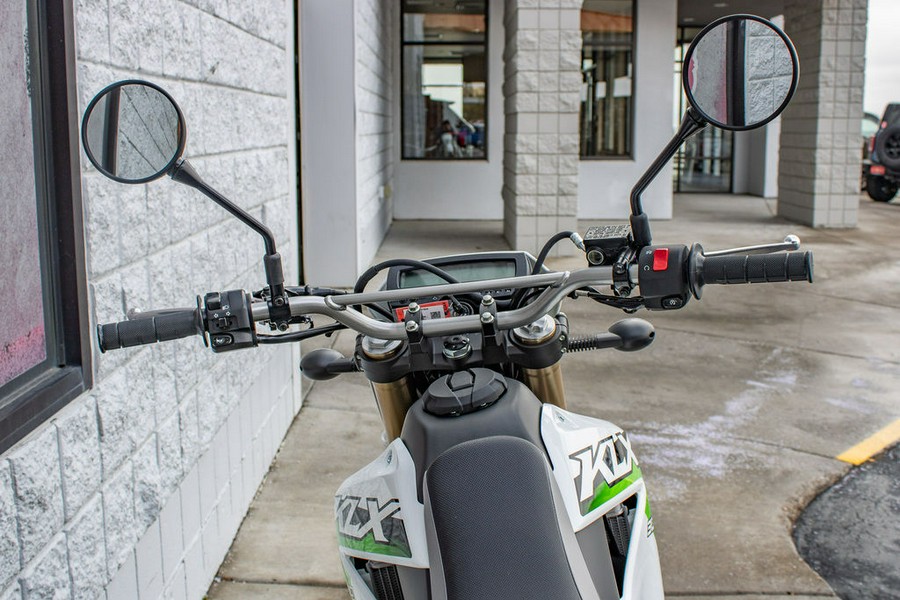2026 Kawasaki KLX®300