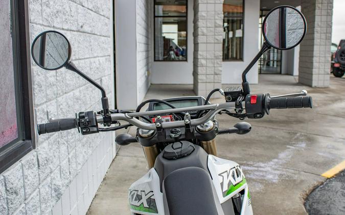 2026 Kawasaki KLX®300