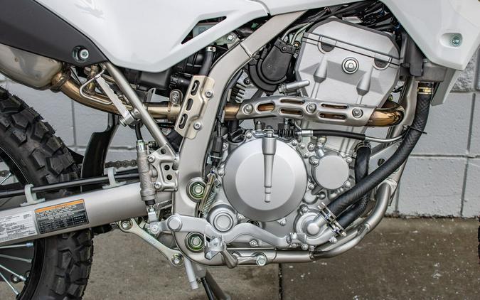 2026 Kawasaki KLX®300