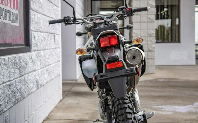 2026 Kawasaki KLX®300