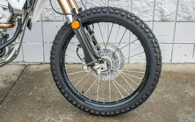 2026 Kawasaki KLX®300