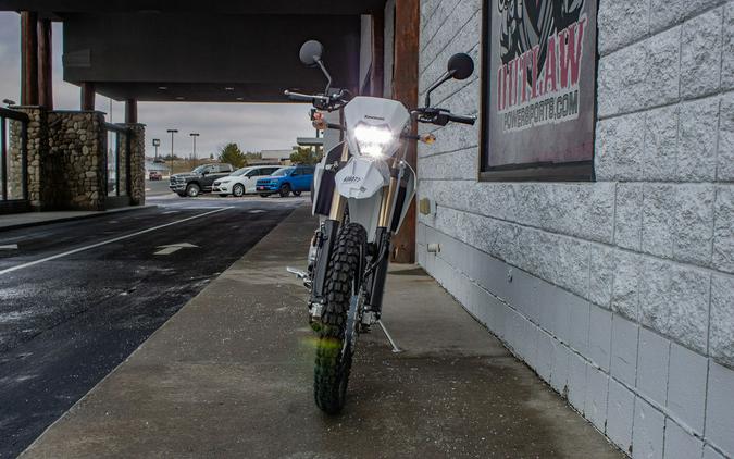 2026 Kawasaki KLX®300