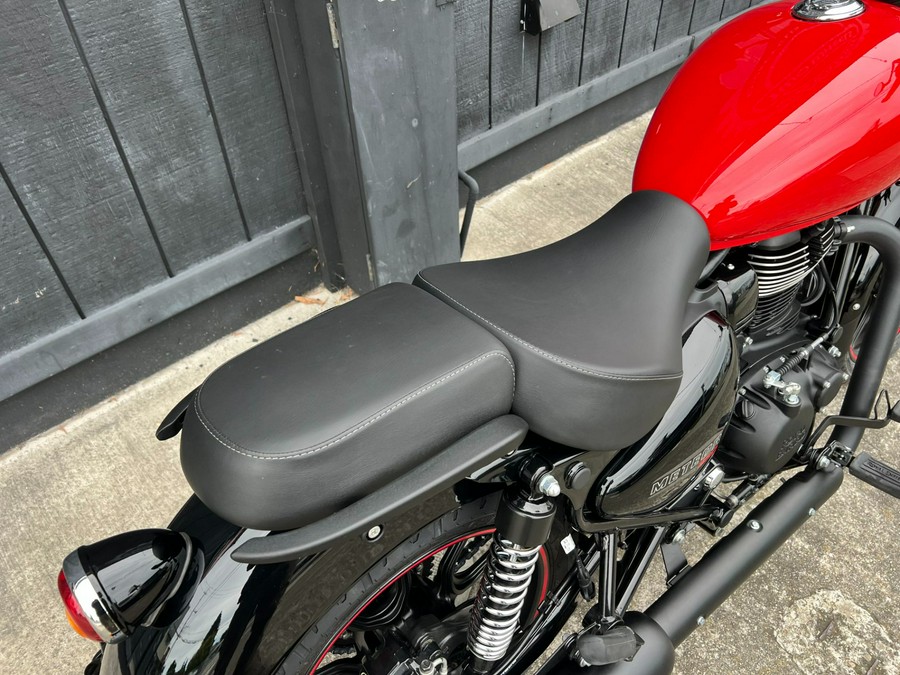 2024 Royal Enfield Meteor 350