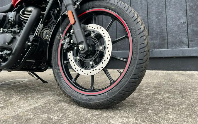 2024 Royal Enfield Meteor 350