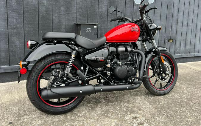 2024 Royal Enfield Meteor 350