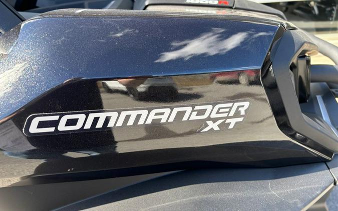 2026 Can-Am SSV COM XT 64 1000R BK 26 XT-P 1000R