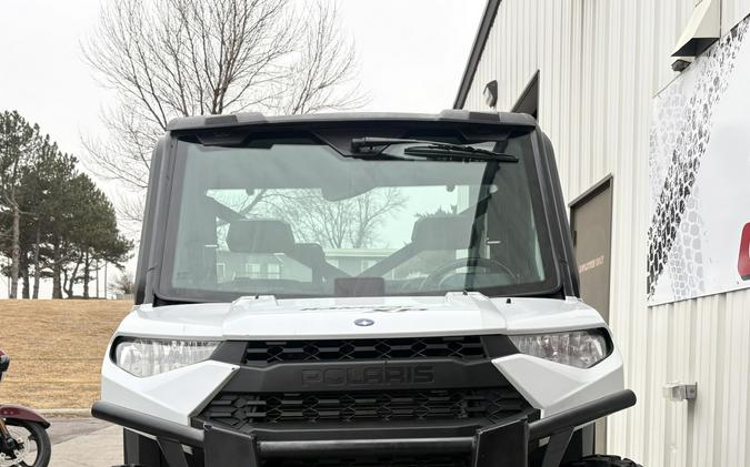 2021 POLARIS RANGER XP 1000 NORTHSTAR PREM
