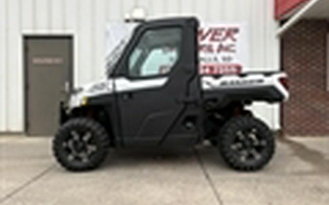 2021 POLARIS RANGER XP 1000 NORTHSTAR PREM