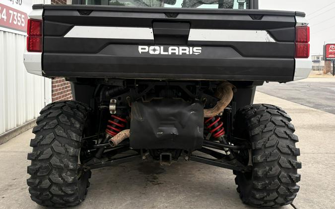 2021 POLARIS RANGER XP 1000 NORTHSTAR PREM