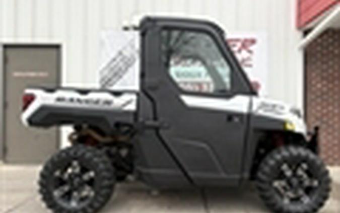 2021 POLARIS RANGER XP 1000 NORTHSTAR PREM