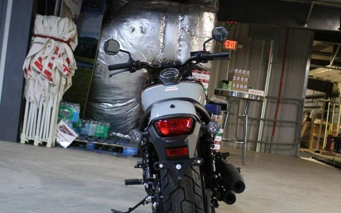 2025 Honda Shadow® Phantom ABS