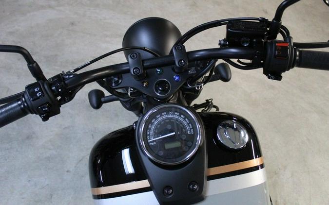 2025 Honda Shadow® Phantom ABS