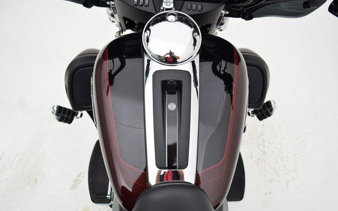 2022 Harley-Davidson FLHTCUTG - Tri Glide Ultra