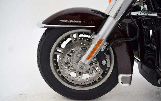 2022 Harley-Davidson FLHTCUTG - Tri Glide Ultra