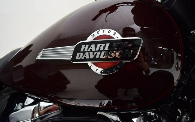 2022 Harley-Davidson FLHTCUTG - Tri Glide Ultra