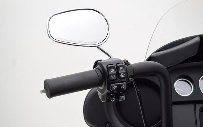2022 Harley-Davidson FLHTCUTG - Tri Glide Ultra