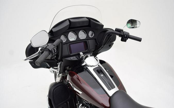 2022 Harley-Davidson FLHTCUTG - Tri Glide Ultra