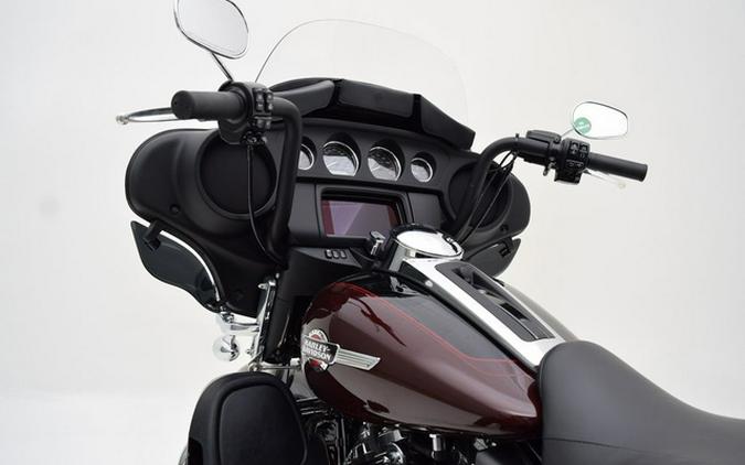 2022 Harley-Davidson FLHTCUTG - Tri Glide Ultra