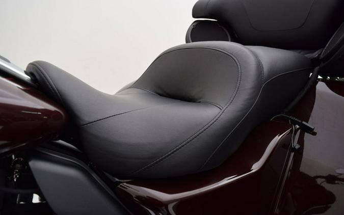 2022 Harley-Davidson FLHTCUTG - Tri Glide Ultra