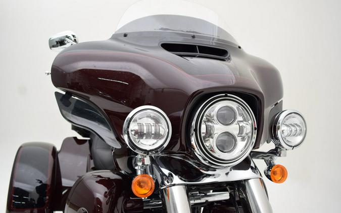 2022 Harley-Davidson FLHTCUTG - Tri Glide Ultra