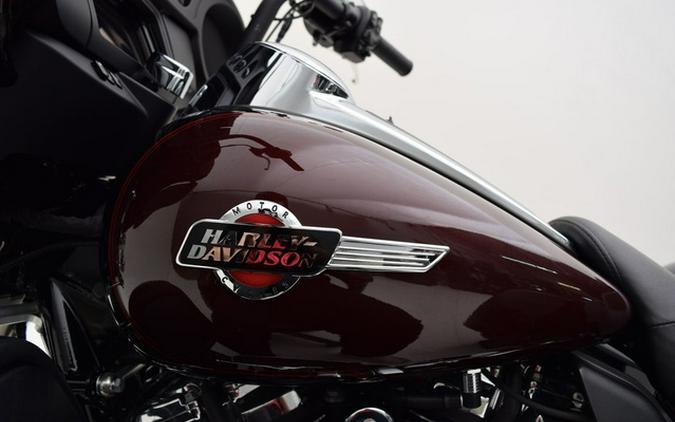 2022 Harley-Davidson FLHTCUTG - Tri Glide Ultra
