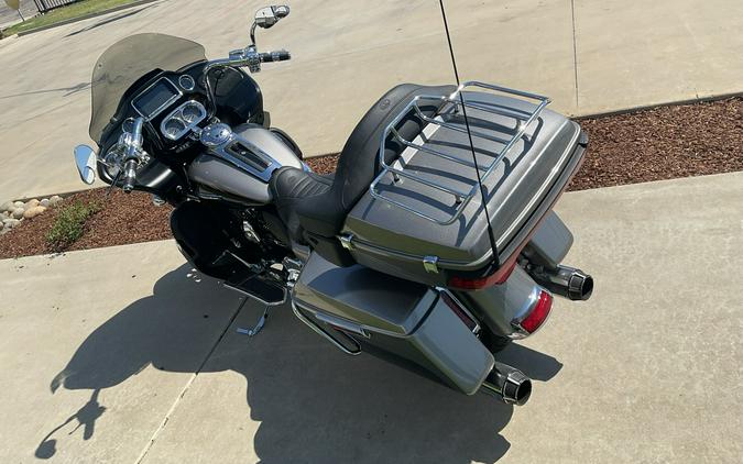 FLTRU 2016 Road Glide® Ultra