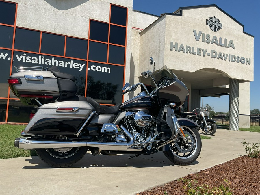 FLTRU 2016 Road Glide® Ultra
