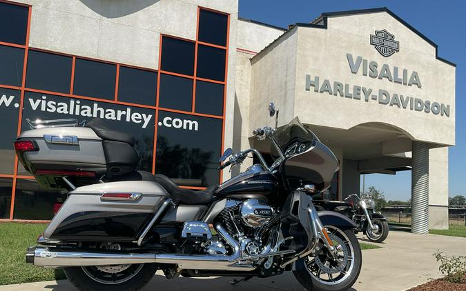 FLTRU 2016 Road Glide® Ultra