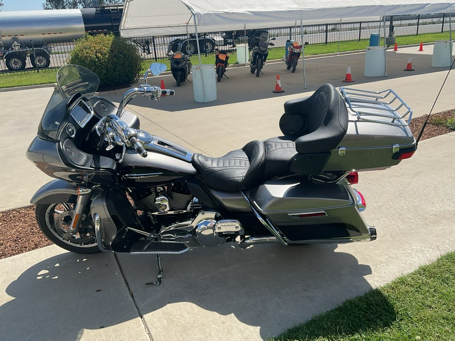 FLTRU 2016 Road Glide® Ultra