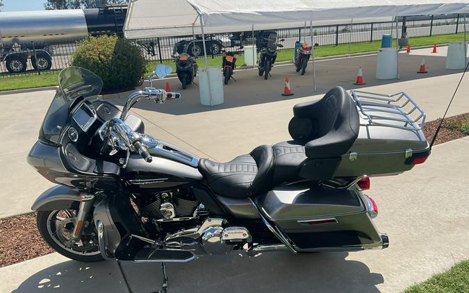 FLTRU 2016 Road Glide® Ultra