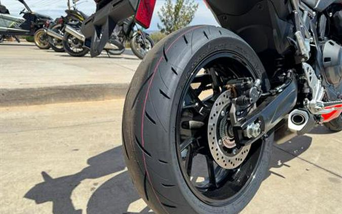 2026 Suzuki GSX-8R