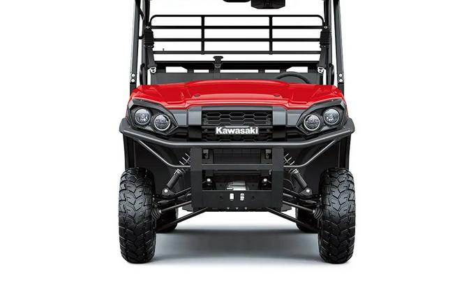 2027 Kawasaki MULE PRO-FX 1000 HD EDITION Vibrant Blue - 111655