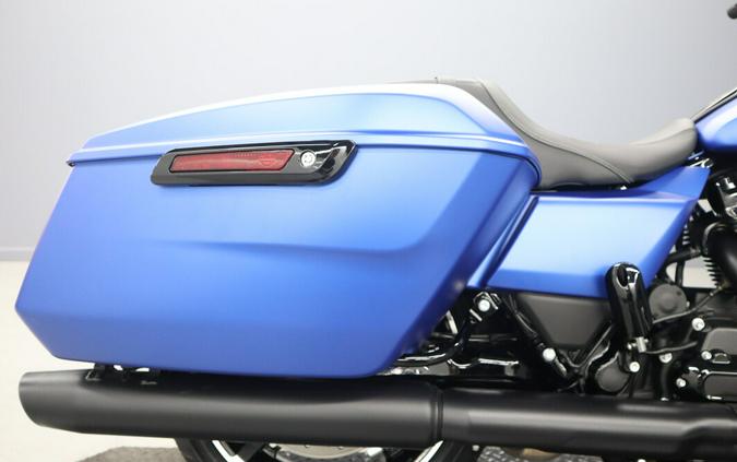 2026 Harley-Davidson Road Glide FLTRX