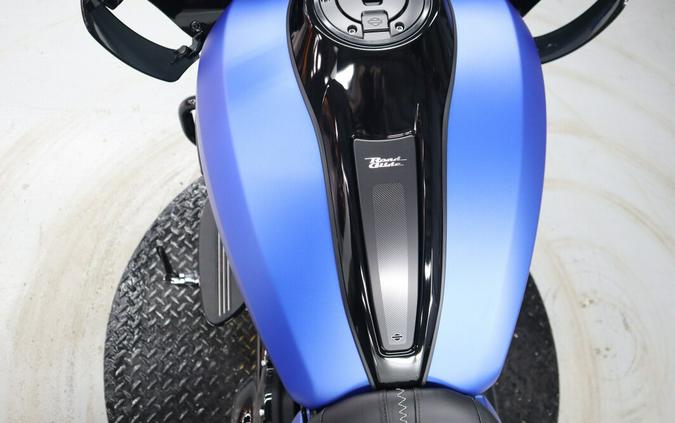 2026 Harley-Davidson Road Glide FLTRX