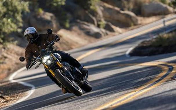 2027 Royal Enfield Bear 650
