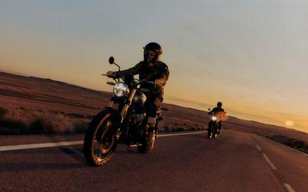 2027 Royal Enfield Bear 650
