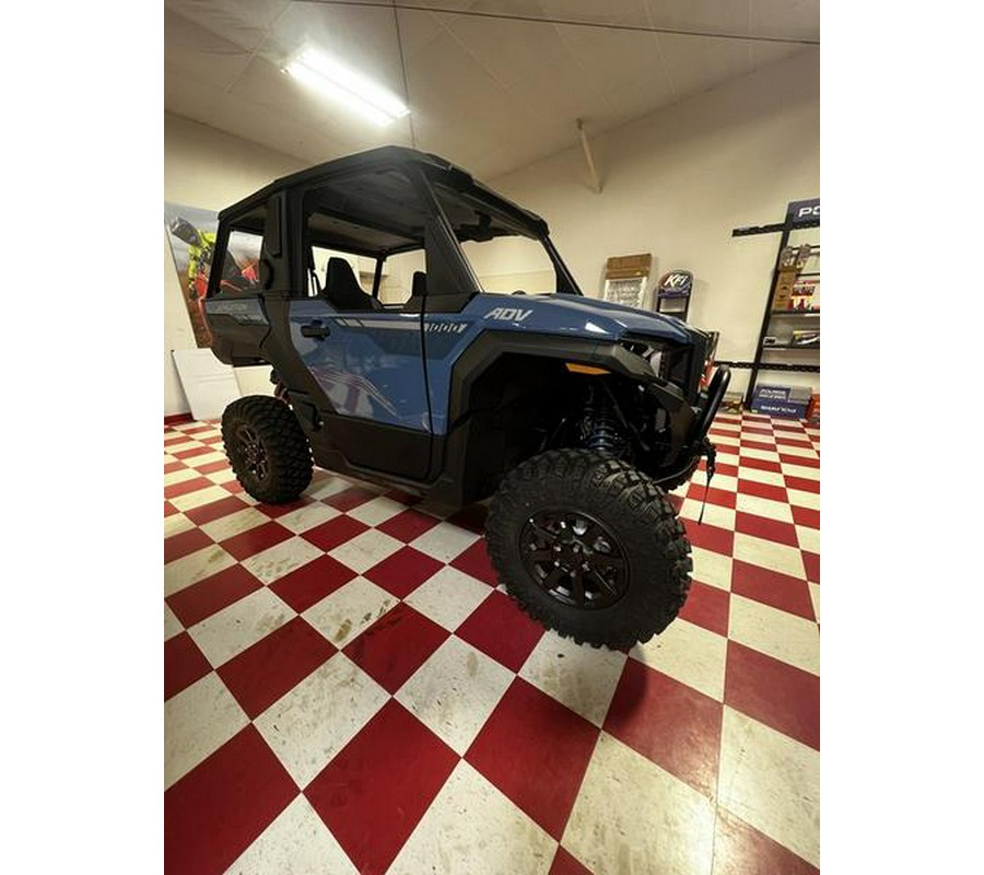 2024 Polaris® XPedition ADV Ultimate