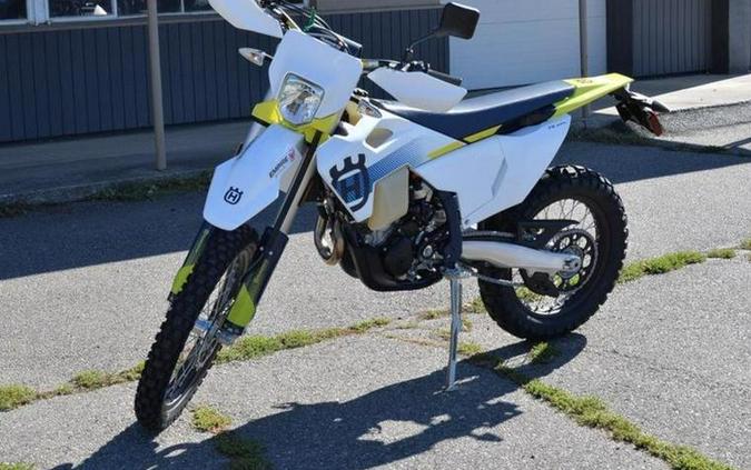 2024 Husqvarna® FE 350s