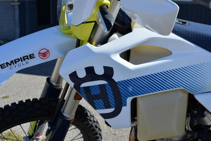 2024 Husqvarna® FE 350s