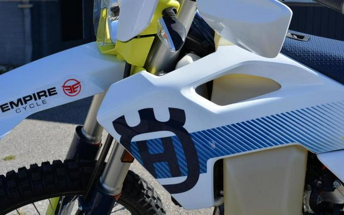 2024 Husqvarna® FE 350s